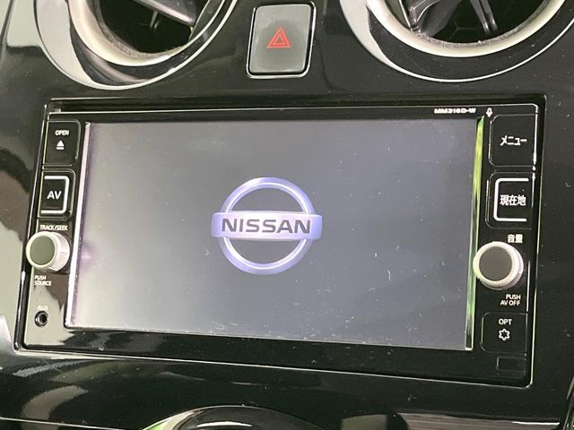 NISSAN NOTE 2017 Image 31