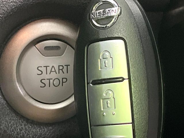 NISSAN NOTE 2017 Image 31