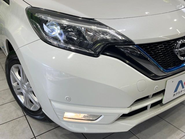 NISSAN NOTE 2017 Image 31