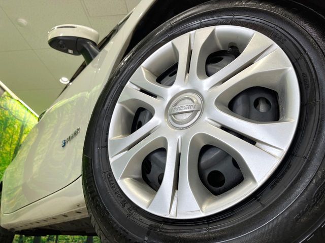 NISSAN NOTE 2017 Image 31