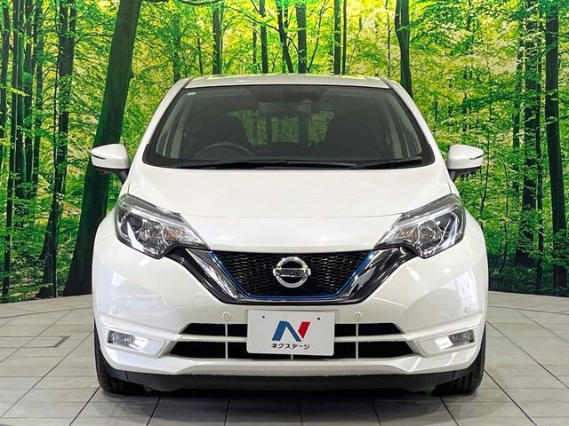 NISSAN NOTE 2017 Image 31