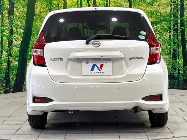 NISSAN NOTE 2017 Image 31