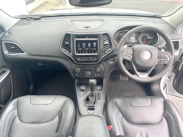 JEEP CHEROKEE 2021 Image 31