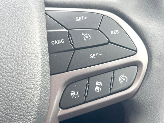 JEEP CHEROKEE 2021 Image 31