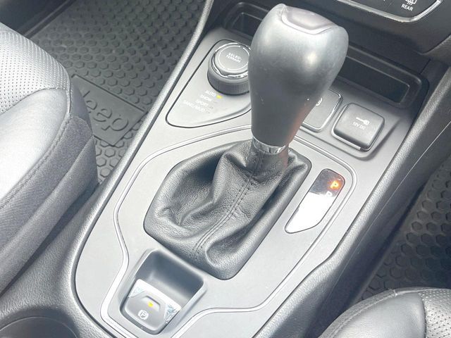 JEEP CHEROKEE 2021 Image 31