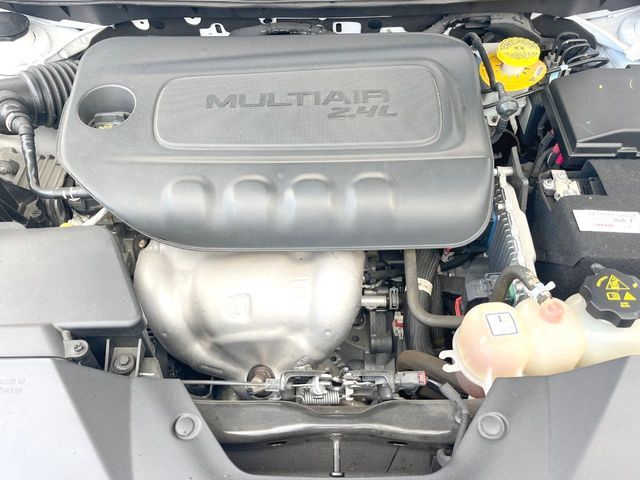 JEEP CHEROKEE 2021 Image 31