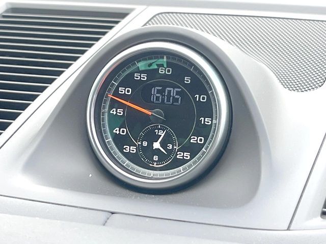 PORSCHE MACAN 2015 Image 31