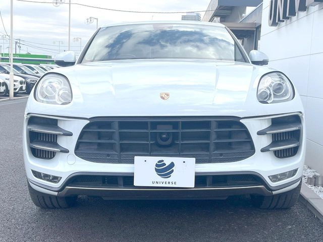 PORSCHE MACAN 2015 Image 31