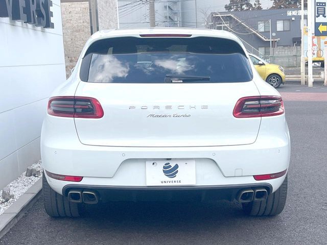 PORSCHE MACAN 2015 Image 31