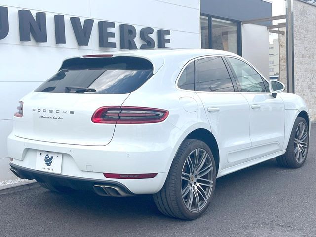 PORSCHE MACAN 2015 Image 31