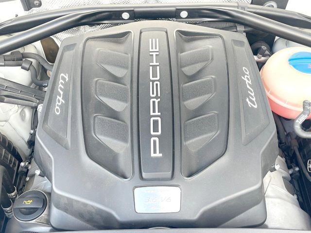 PORSCHE MACAN 2015 Image 31