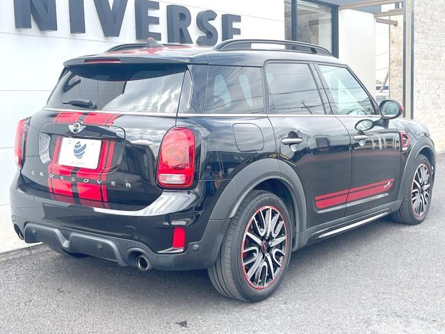 BMW MINI CROSSOVER 2018 Image 31