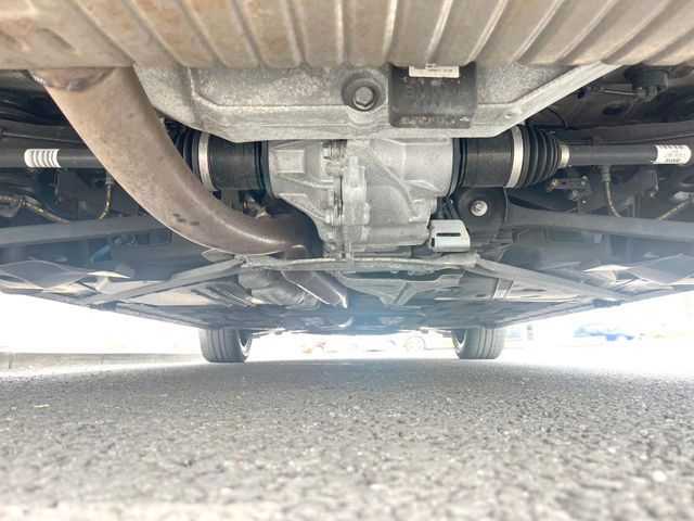 BMW MINI CROSSOVER 2018 Image 31