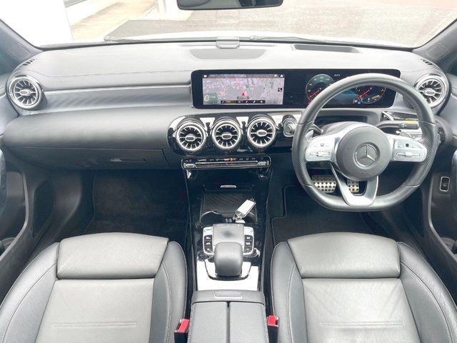 MERCEDES BENZ A CLAS 2020 Image 31