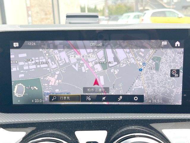 MERCEDES BENZ A CLAS 2020 Image 31