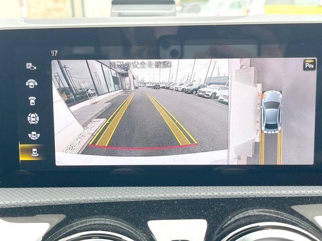 MERCEDES BENZ A CLAS 2020 Image 31