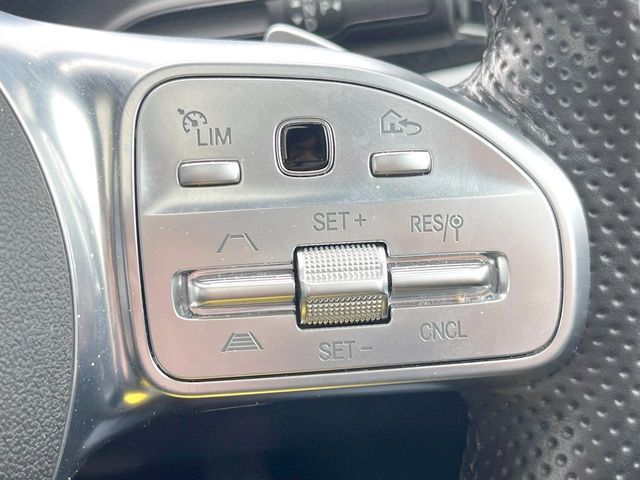 MERCEDES BENZ A CLAS 2020 Image 31