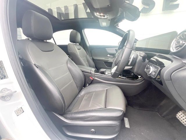 MERCEDES BENZ A CLAS 2020 Image 31