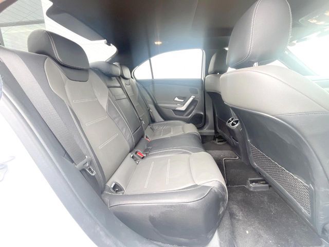 MERCEDES BENZ A CLAS 2020 Image 31