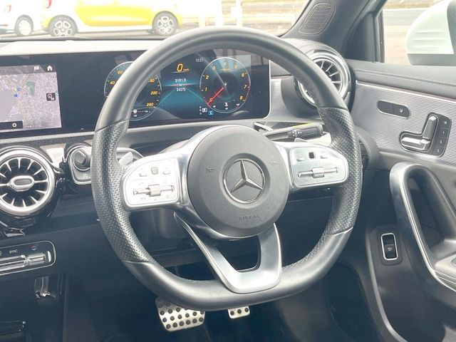 MERCEDES BENZ A CLAS 2020 Image 31