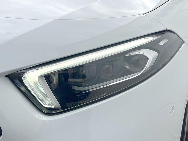 MERCEDES BENZ A CLAS 2020 Image 31
