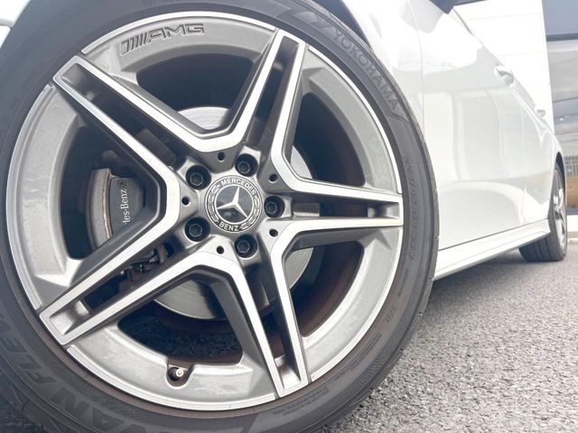 MERCEDES BENZ A CLAS 2020 Image 31