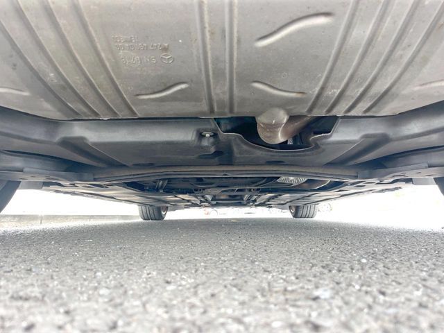 MERCEDES BENZ A CLAS 2020 Image 31