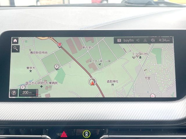 BMW 1SERIES 2021 Image 31