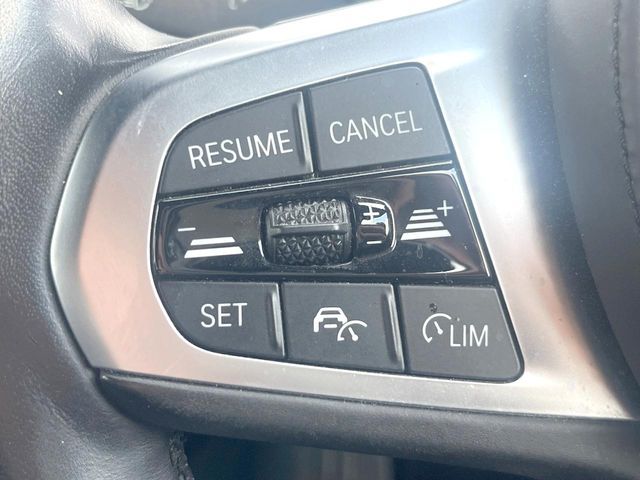 BMW 1SERIES 2021 Image 31