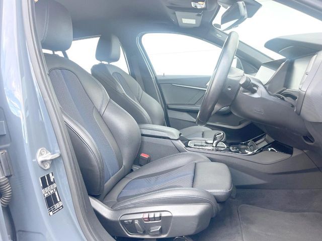 BMW 1SERIES 2021 Image 31