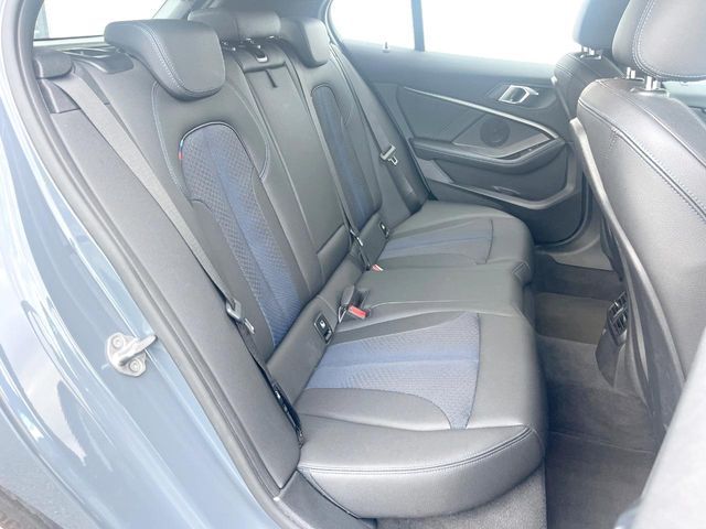 BMW 1SERIES 2021 Image 31