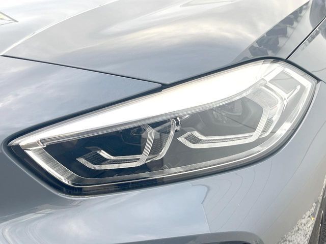 BMW 1SERIES 2021 Image 31