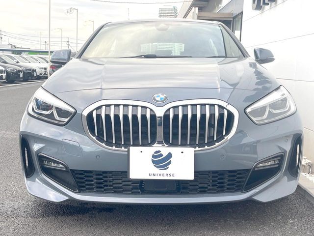 BMW 1SERIES 2021 Image 31