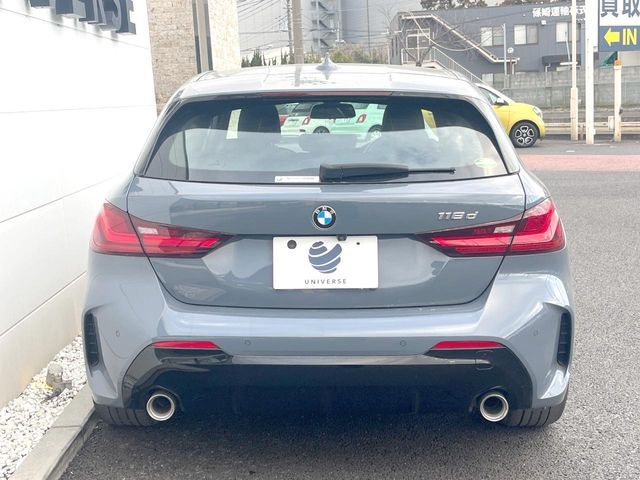 BMW 1SERIES 2021 Image 31