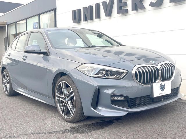 BMW 1SERIES 2021 Image 31