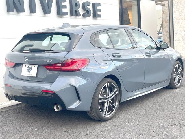 BMW 1SERIES 2021 Image 31