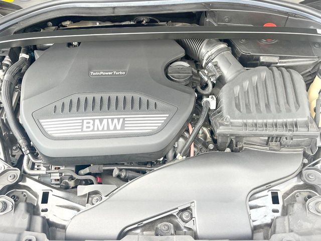 BMW 1SERIES 2021 Image 31