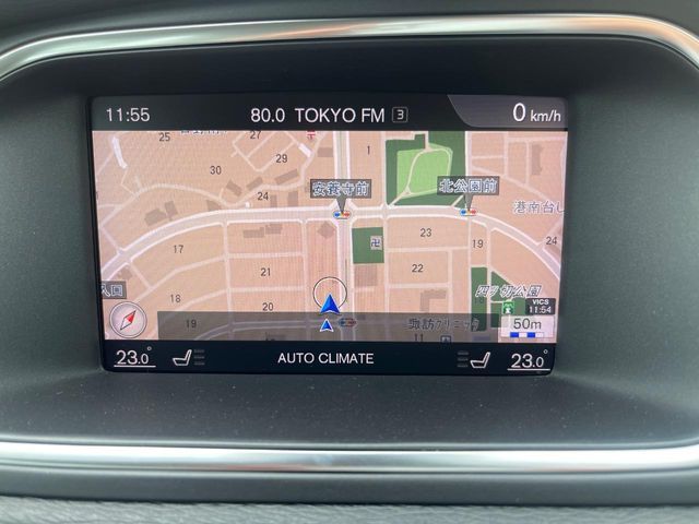 VOLVO V40 CROSS COUN 2019 Image 31