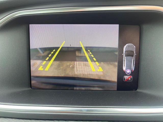 VOLVO V40 CROSS COUN 2019 Image 31