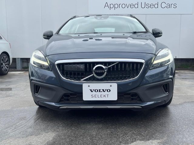 VOLVO V40 CROSS COUN 2019 Image 31