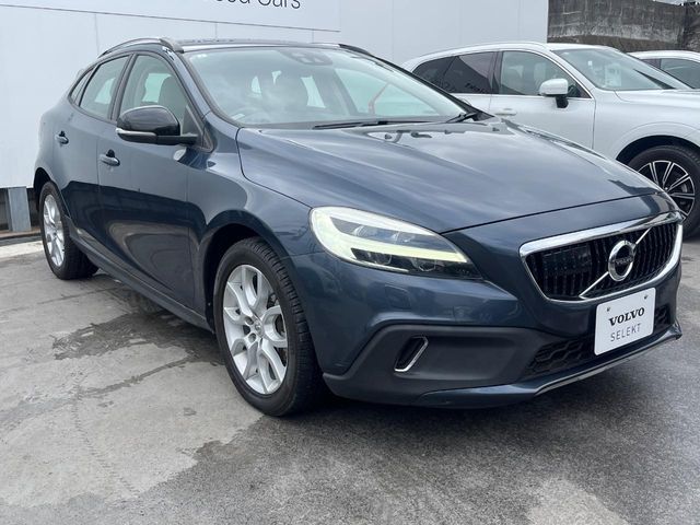 VOLVO V40 CROSS COUN 2019 Image 31