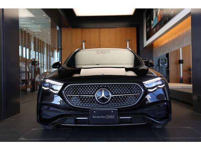 MERCEDES BENZ E CLAS 2024 Image 31