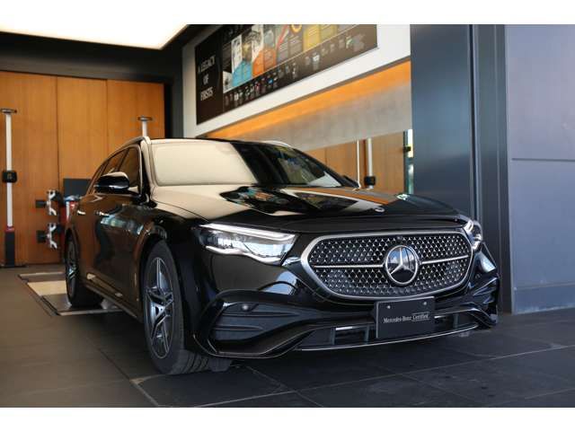 MERCEDES BENZ E CLAS 2024 Image 31