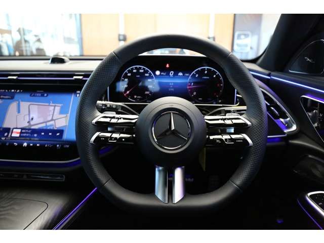 MERCEDES BENZ E CLAS 2024 Image 31