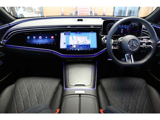 MERCEDES BENZ E CLAS 2024 Image 31
