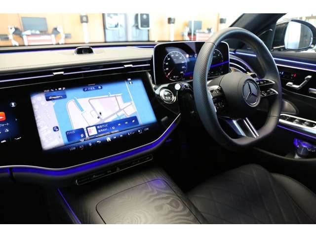 MERCEDES BENZ E CLAS 2024 Image 31