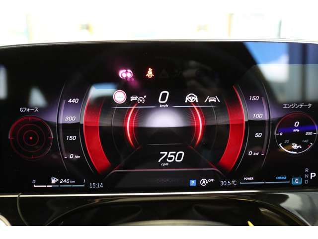 MERCEDES BENZ E CLAS 2024 Image 31