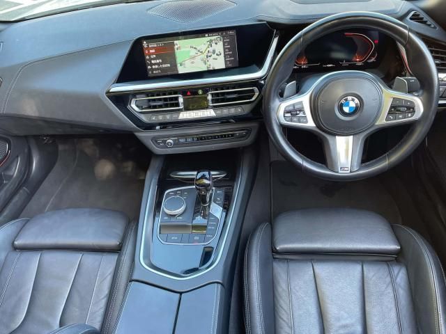 BMW Z4 2023 Image 31