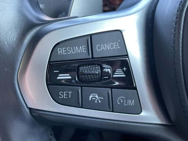 BMW Z4 2023 Image 31