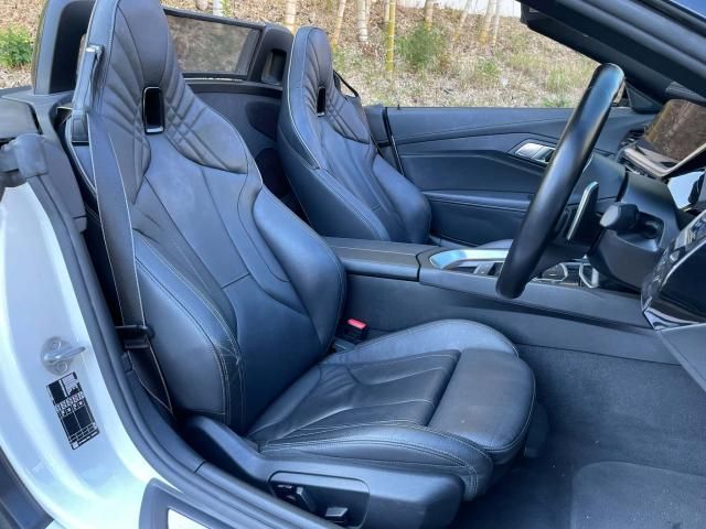 BMW Z4 2023 Image 31